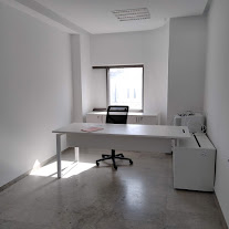 Bureau-a-Louer-200m²-Open-Space-3-Bureaux-Charguia-2-3500-DT-4