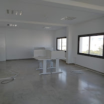 Bureau-a-Louer-200m²-Open-Space-3-Bureaux-Charguia-2-3500-DT