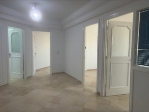 Bureau 92 m² à Louer à Espace Tunis Montplaisir – 1100 DT