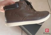 Chaussures Montantes Homme Lee Cooper