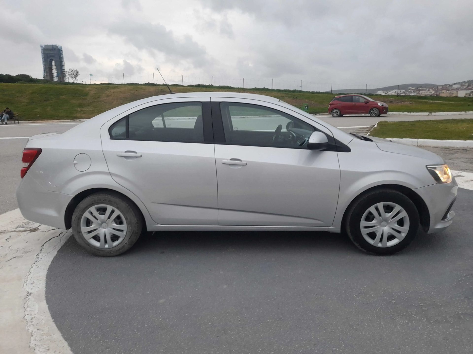 Chevrolet-Sonic-2022-a-Vendre-80-000-Km-Premiere-Main-39-000-DT-Negociable-7