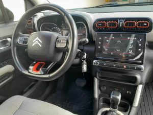 Citroën C3 Aircross 2020 – 35.000 Km – Gafsa – 66900 DT