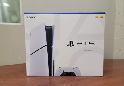 Console PS5 Slim Standard Edition à Vendre