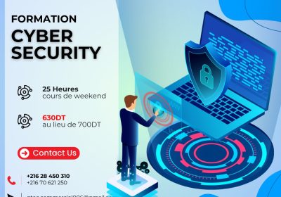 Formation en Cyber Security