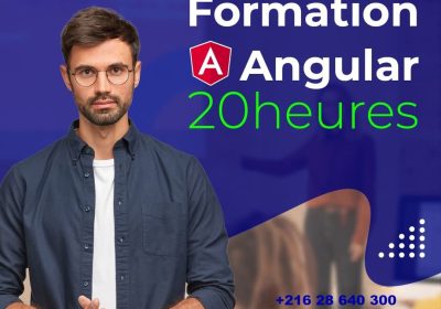 Formation Angular