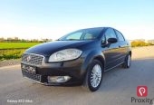 Fiat Linea 2010 Occasion