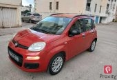 Fiat Panda 2017