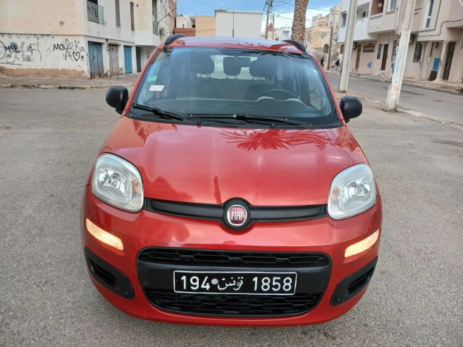 Fiat-Panda-2017-86-000-Km-4-CV-Essence-29-500-DT-Gabes