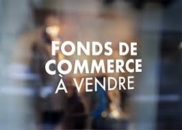 Fond de Commerce Supérette