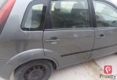 Ford Fiesta 2001 Essence