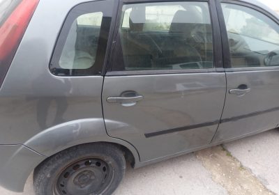 Ford Fiesta 2001 Essence