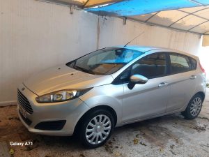 Ford Fiesta 2013 – 4 CV Essence – 173 000 Km – Ezzahra – 28000 DT