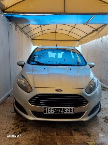 Ford-Fiesta-2013-173-000-Km-4-CV-Essence-Excellent-Etat-28000-DT-Ezzahra