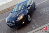 Ford Focus 2013 Occasion