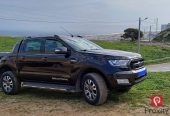 Ford Ranger Wildtrak 2017 Diesel