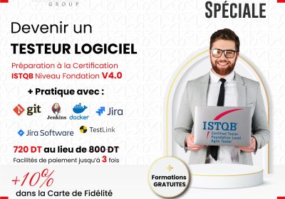 Software Testing - ISTQB Certified