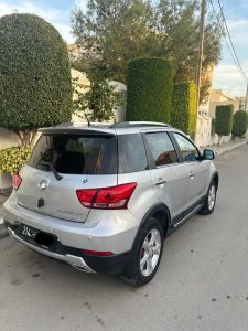 Great Wall M4 2020 – 40 000 Km – Full Options – Moknine – 44 000 DT