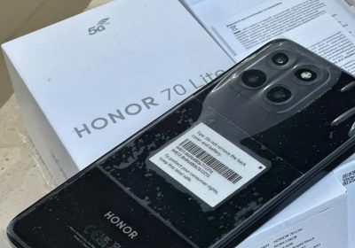 HONOR 70 Lite 5G Neuf Cacheté