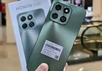 HONOR X6b 6Go/256Go