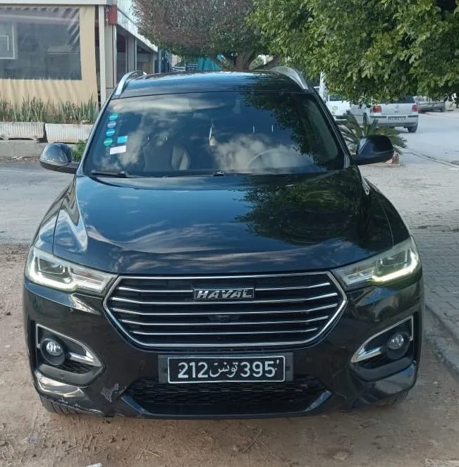 Haval-H6-BVA-2019-107-000-Km-Essence-9-CV-Toutes-Options-Berges-du-Lac-2-84-000-DT-5