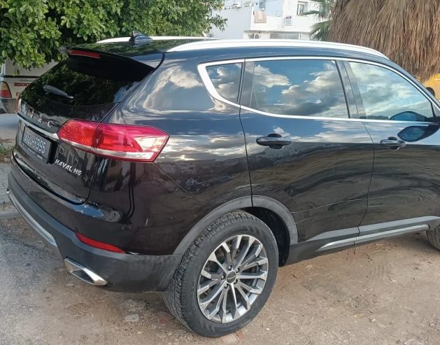 Haval-H6-BVA-2019-107-000-Km-Essence-9-CV-Toutes-Options-Berges-du-Lac-2-84-000-DT-7