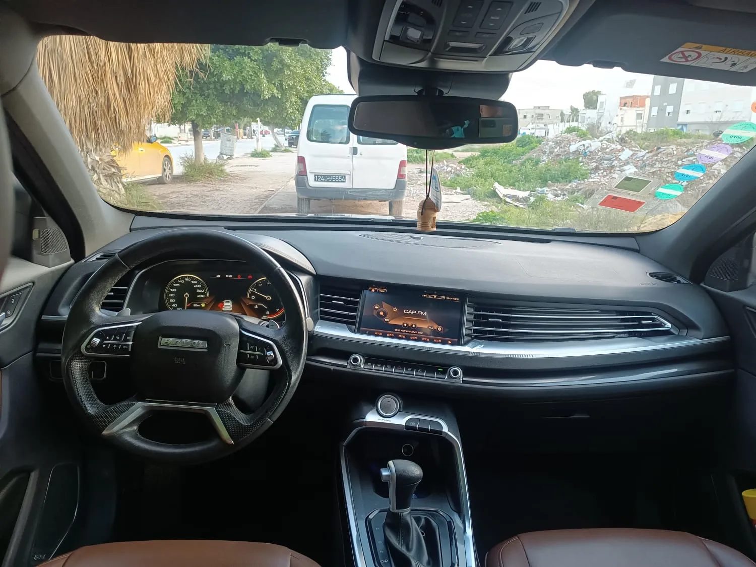 Haval-H6-BVA-2019-107-000-Km-Essence-9-CV-Toutes-Options-Berges-du-Lac-2-84-000-DT-9