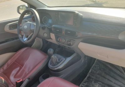 Hyundai Grand i10 2021 à Vendre