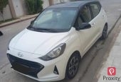 Hyundai Grand i10 2022