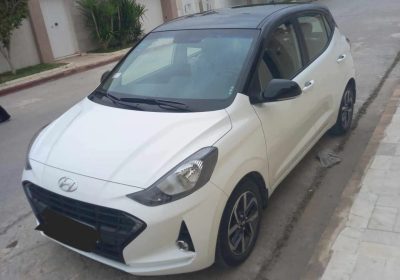 Hyundai Grand i10 2022