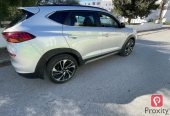 Hyundai Tucson GDI 1.6 L 2021