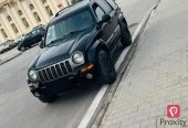 Jeep Cherokee 2008