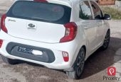 Kia Picanto 2020