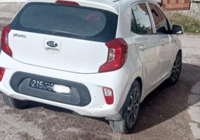 Kia Picanto 2020