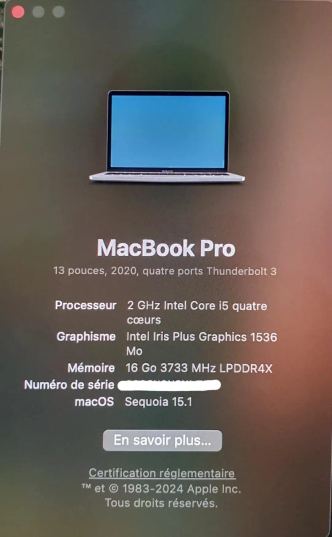 MacBook-Pro-13-pouces-Retina-i5-10eme-Gen-16Go-RAM-512Go-SSD-Manouba-2200-DT-5