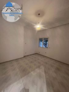 Maison S+2 Neuve à Louer – Khzema Est – 850 DT/mois