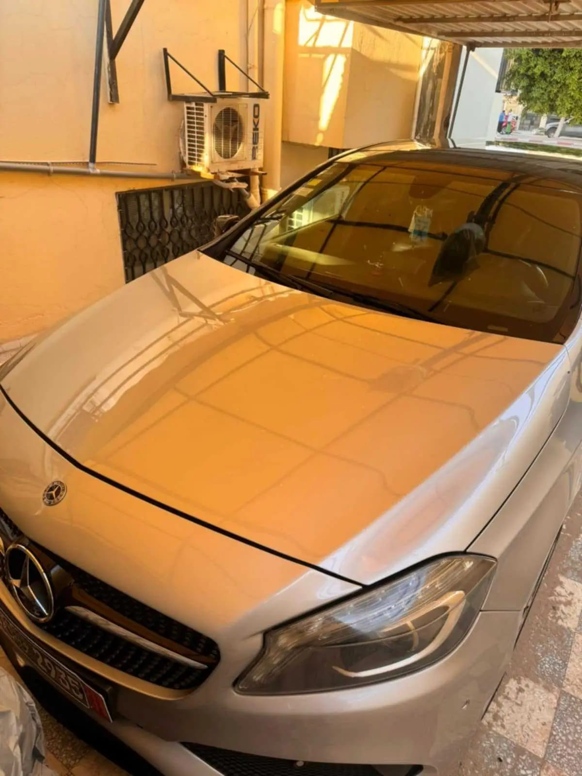 Mercedes-Classe-A180-CDI-Automatique-a-Vendre-Sousse-Prix-58000-DT-Annee-2012-7