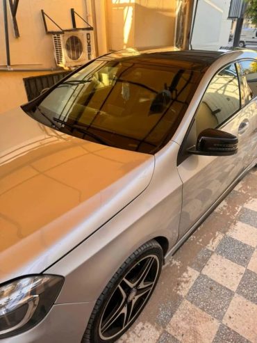 Mercedes-Classe-A180-CDI-Automatique-a-Vendre-Sousse-Prix-58000-DT-Annee-2012-8