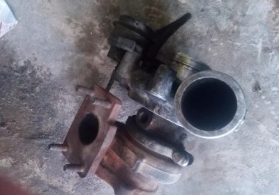 Turbo à vendre