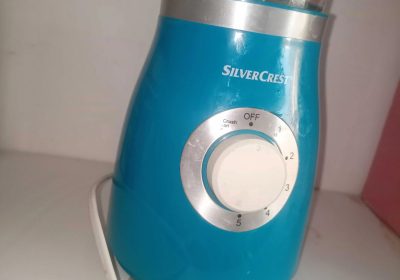 Mixeur Blender Silvercrest