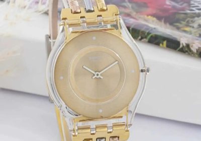 Montre Swatch SFE103 Femme