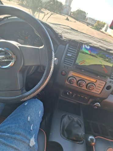 Nissan-Navara-Double-Cabine-4×4-2008-201400-Km-Medenine-48000-DT-9