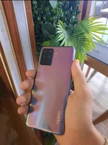 Oppo A94 à Vendre – 8 Go RAM, 128 Go Stockage – Écran AMOLED – 490 DT – El Ksar Gafsa – 23359969