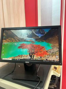 PC Gaming i7 – 8Go RAM – GT 730 – Écran 20″ – Ariana – 850 DT