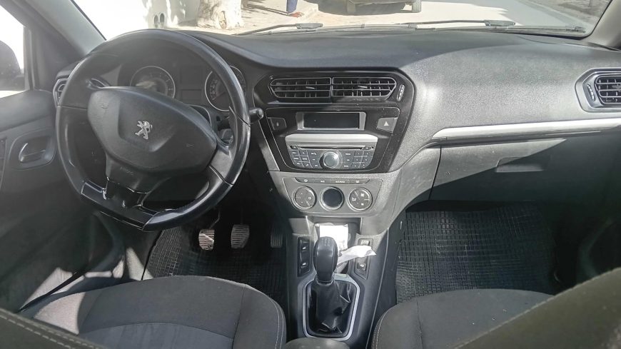 Peugeot-301-Essence-2017-Prix-22000-DT-La-Soukra-Ariana-2