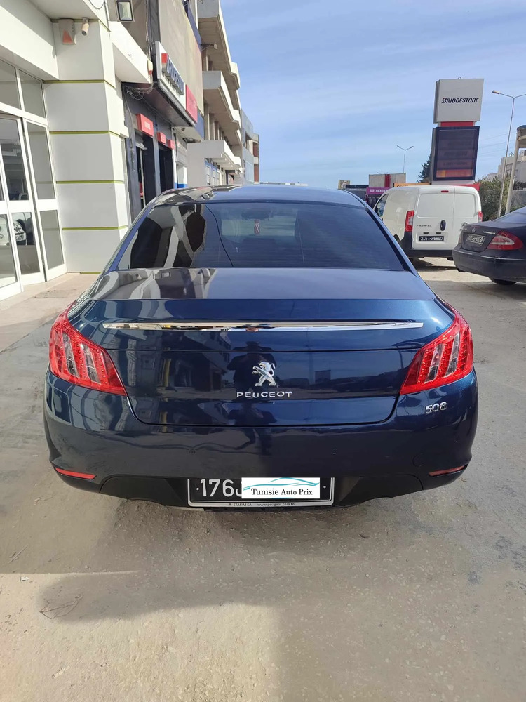 Peugeot-508-2014-a-vendre-Modele-berline-spacieuse-Contact-22-801-802