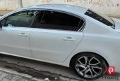 Peugeot 508 Occasion BVA 2015 Essence