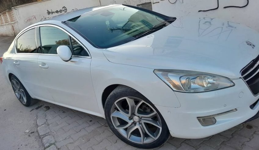 Peugeot-508-Occasion-BVA-Essence-Excellent-Etat-2015-36-500-DT-Tunis-3