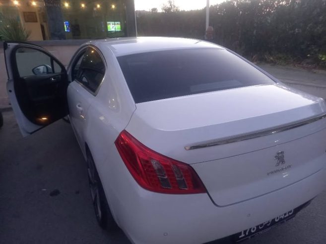 Peugeot-508-Occasion-BVA-Essence-Excellent-Etat-2015-36-500-DT-Tunis-4