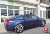 Peugeot 508 2014 Full Options