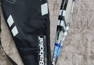 Raquette de Tennis Babolat Soft Woofer à Vendre